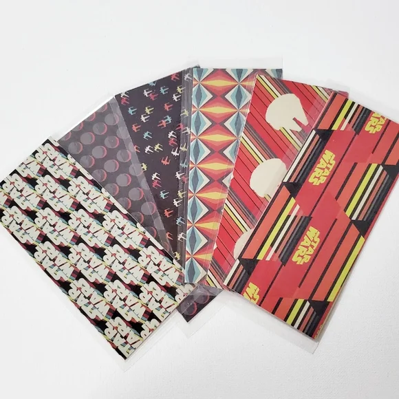 Cash Envelopes Laminated New Money Envelope - Picture 3 of 4